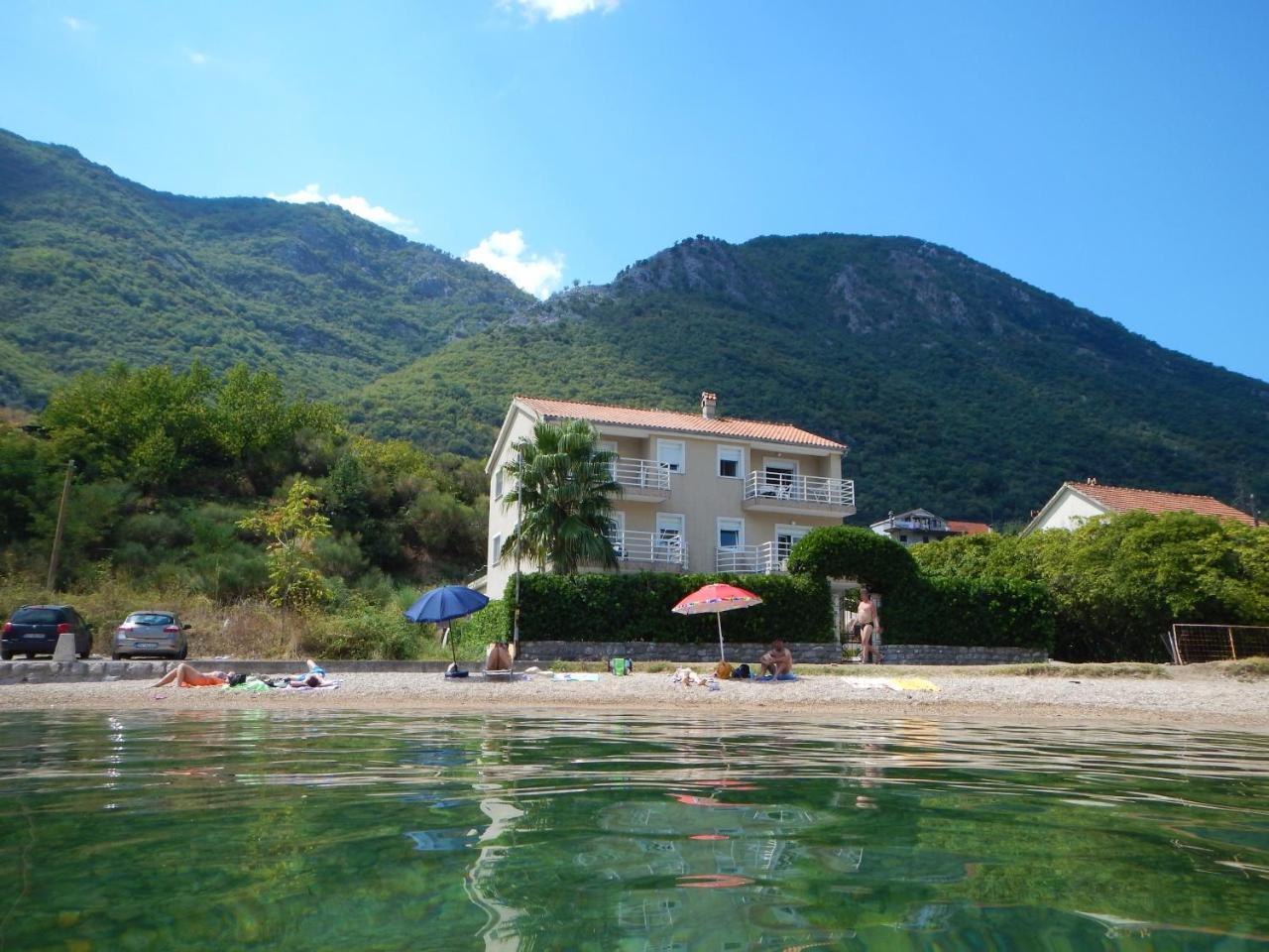 Apartman Dani